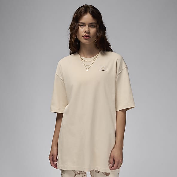 Dames Oversized Tops en T shirts. Nike NL